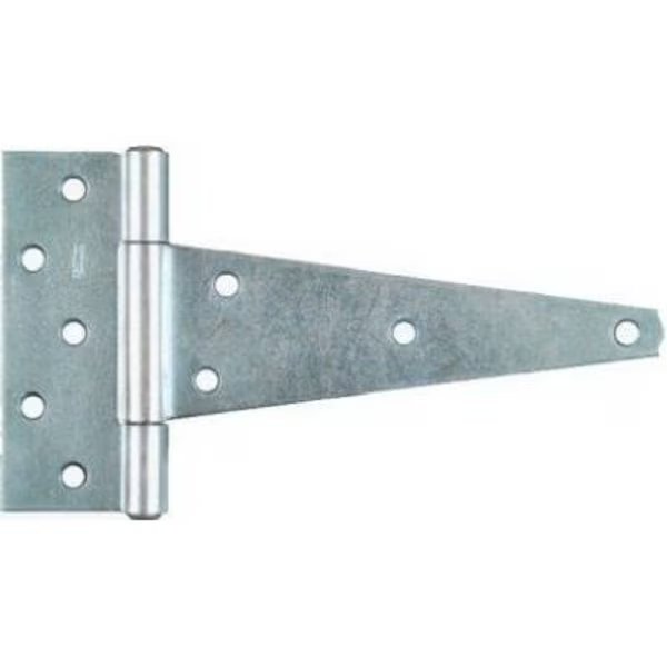 10 T Hinge, National Mfg/Spectrum Brands Hhi, Mfr#: N128-900